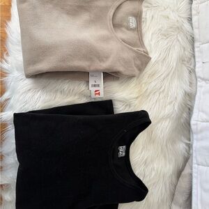 32 Degrees Fleece Pullovers